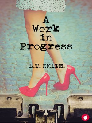 cover image of A Work in Progress